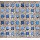 Mural Wall&Decò Contemporary Wallpapers 2013 Palette WDPA1301