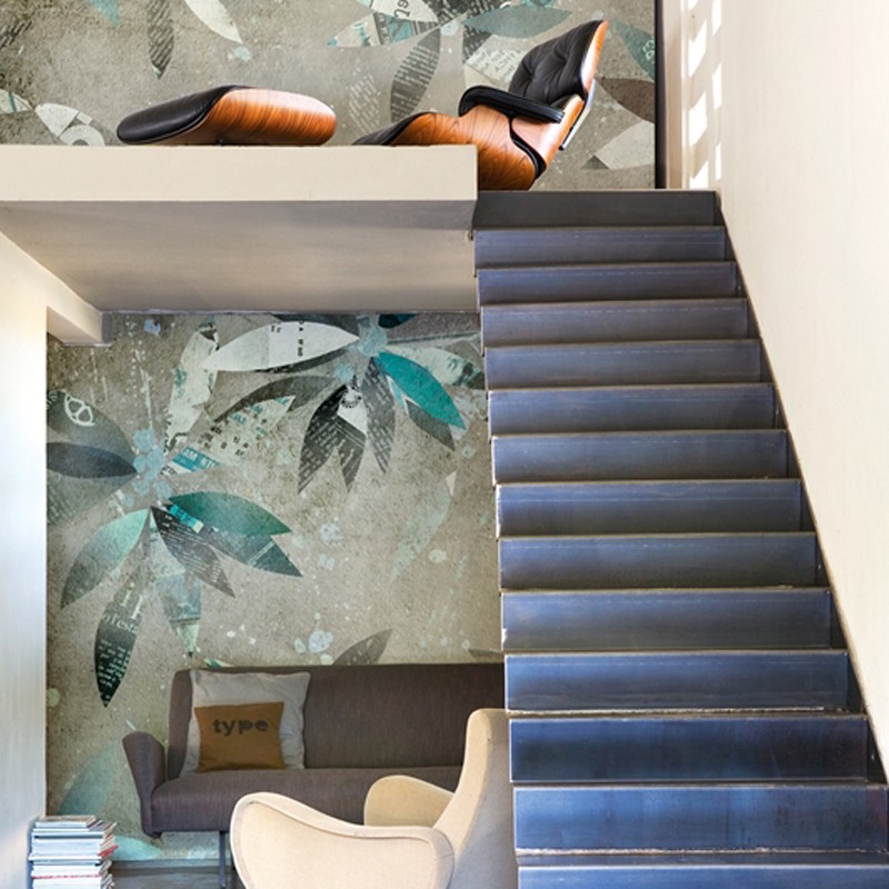 Mural Wall&Decò Contemporary Wallpapers 2013 Wow WDWO1302 A