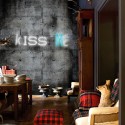 Mural Kiss Me WDKM1301 Wall&Decò 2013