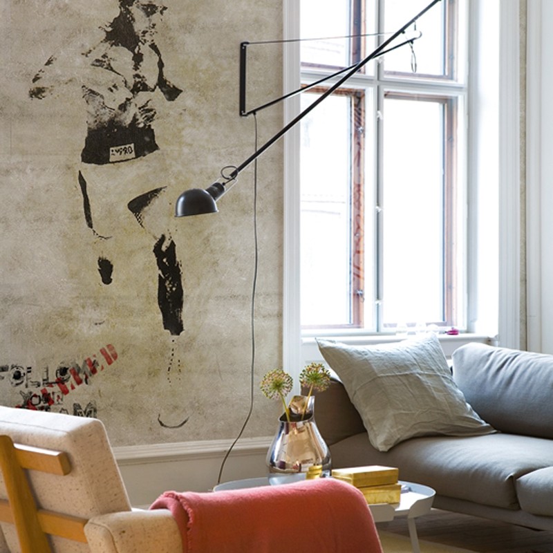 Mural Wall&Decò Contemporary Wallpapers 2013 KO WDKO1301 A