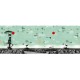 Mural Wall&Decò Contemporary Wallpapers 2013 Sarah WDSH1301