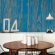 Mural Wall&Decò Contemporary Wallpapers 2013 Blue Essence WDBE1301 A