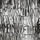 Mural Wall&Decò Contemporary Wallpapers 2013 Ink WDIN1301