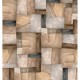 Mural Wall&Decò Contemporary Wallpapers 2014 Sew Up WDSU1401
