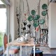 Mural Wall&Decò Contemporary Wallpapers 2014 Gouache WDGO1402 A