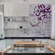 Mural Wall&Decò Contemporary Wallpapers 2014 Wall notes WDWN1401 A