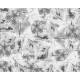 Mural Wall&Decò Contemporary Wallpapers 2014 Traces WDTR1401
