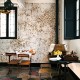 Mural Wall&Decò Contemporary Wallpapers 2014 Chui WDCH1401 A