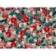Mural Wall&Decò Contemporary Wallpapers Anniversary Tropics WDAN15TO