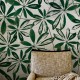 Mural Wall&Decò Contemporary Wallpapers Anniversary Jungle Reloaded A