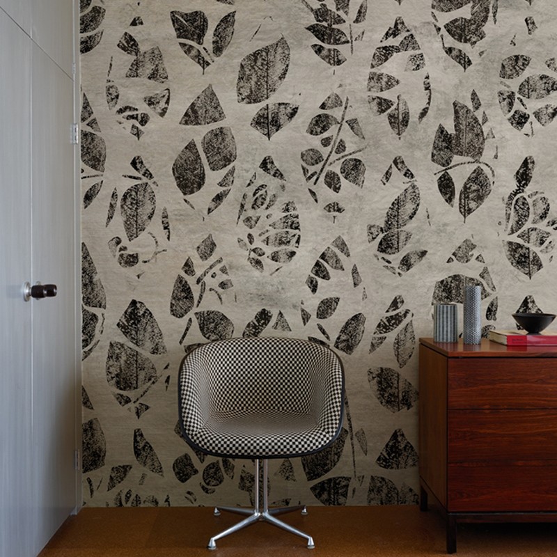 Mural Wall&Decò Contemporary Wallpapers Anniversary Arabesque WDAN15AR A