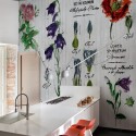 Mural Pianthus WDPI1501 Wall&Decò 2015