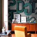 Mural Bronzo WDZB1501 Wall&Decò 2015
