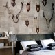 Mural Wall&Decò Contemporary Wallpapers 2015 Alpenjäger WDAL1501 A