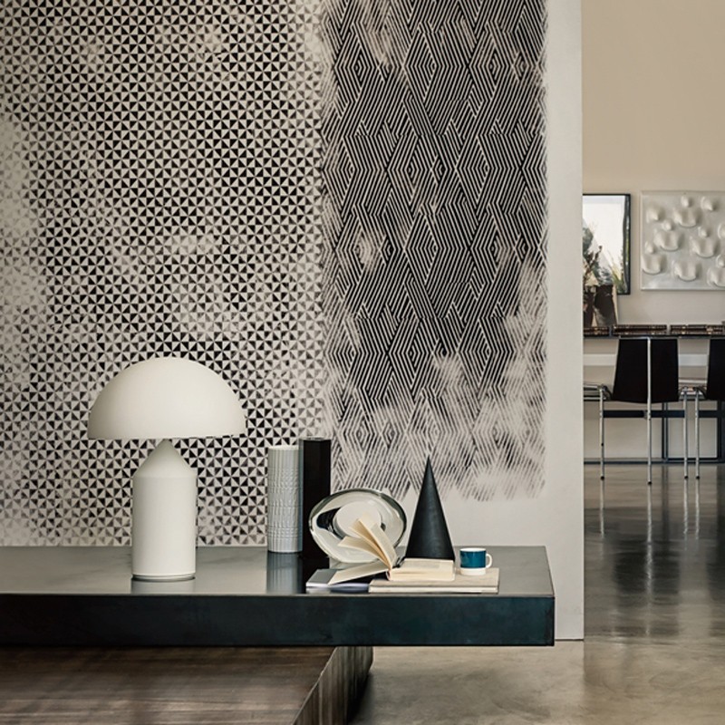 Mural Wall&Decò Contemporary Wallpapers 2015 Vibrante WDVI1502 A
