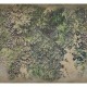 Mural Wall&Decò Contemporary Wallpapers 2015 Vertical Green WDVG1501