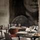 Mural Wall&Decò Contemporary Wallpapers 2015 Sofia WDSO1501 a