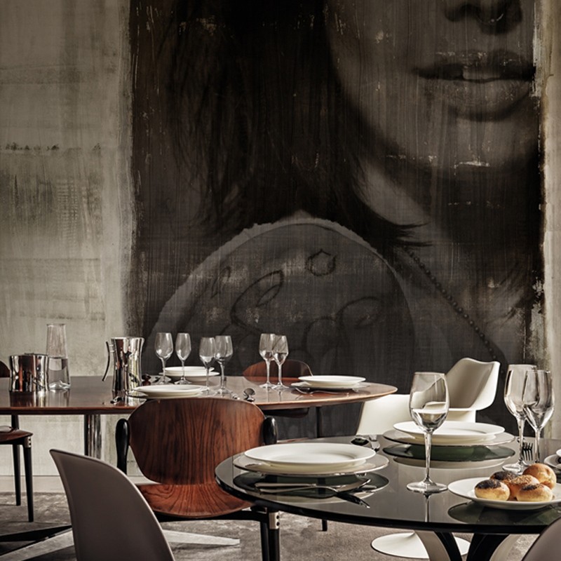 Mural Wall&Decò Contemporary Wallpapers 2015 Sofia WDSO1501 a