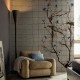 Mural Wall&Decò Contemporary Wallpapers 2015 Lino WDLI1502 A