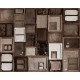 Mural Wall&Decò Contemporary Wallpapers 2015 Verso WDVE1501