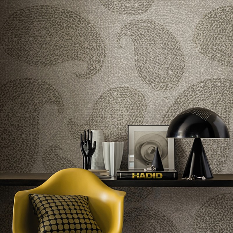Mural Wall&Decò Contemporary Wallpapers 2015 Bali WDBA1501 A