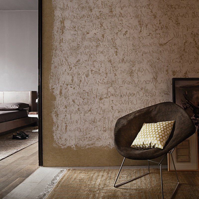 Mural Wall&Decò Contemporary Wallpapers 2015 A Whispered Secret WDSW1501 A