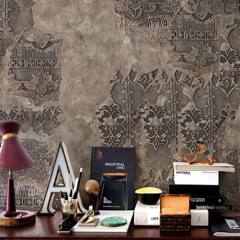 Mural Wall&Decò Contemporary Wallpapers 2015 Sangallo WDSA1501 A