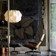Mural Wall&Decò Contemporary Wallpapers 2016 Orchidalia WDOR1601 A
