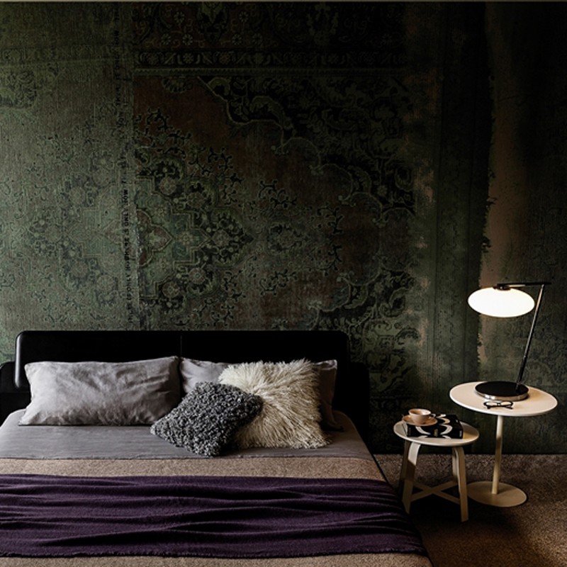 Mural Wall&Decò Contemporary Wallpapers 2016 Another Canvas WDAC1601 A