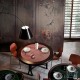 Mural Wall&Decò Contemporary Wallpapers 2016 Libellula WDLI1602 A