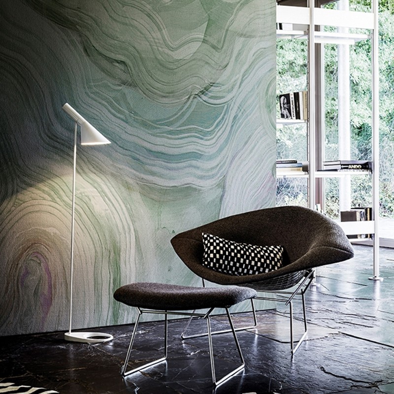 Mural Wall&Decò Contemporary Wallpapers 2016 Trap Stratch WDTS1601 A