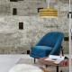 Mural Wall&Decò Contemporary Wallpapers 2016 Rebus WDRE1601 A