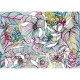 Mural Wall&Decò Contemporary Wallpapers 2016 Sinfonia WDSI1601