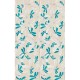 Mural Wall&Decò Contemporary Wallpapers 2016 Fleur des Amériques WDFA1601