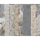 Mural Wall&Decò Contemporary Wallpapers 2016 Peacock WDPK1601