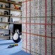 Mural Wall&Decò Contemporary Wallpapers 2016 Collage WDCG1602 A