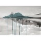 Mural Wall&Decò Contemporary Wallpapers 2016 Clour Brush WDCB1601