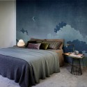 Mural Notturno Blu WDNB1601 Wall&Decò 2016