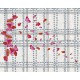 Mural Wall&Decò Contemporary Wallpapers 2016 Scottish Blumen WDSB1601