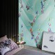 Mural Wall&Decò Contemporary Wallpapers 2016 Rainbow WDRB1601 A