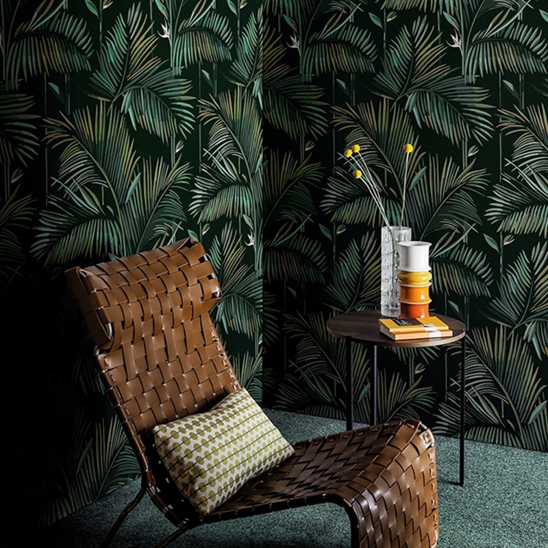 Mural Wall&Decò Contemporary Wallpapers 2016 Brasilia WDBR1601 A