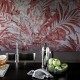 Mural Wall&Decò Contemporary Wallpapers 2016 Cart-On WDCO1601 A
