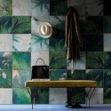 Mural Exotic Damier WDEX1601 Wall&Decò 2016