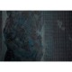 Mural Wall&Decò Contemporary Wallpapers 2016 Lurk WDLU1601