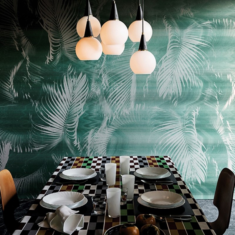 Mural Wall&Decò Contemporary Wallpapers 2016 Via Col Vento WDVC1601 A