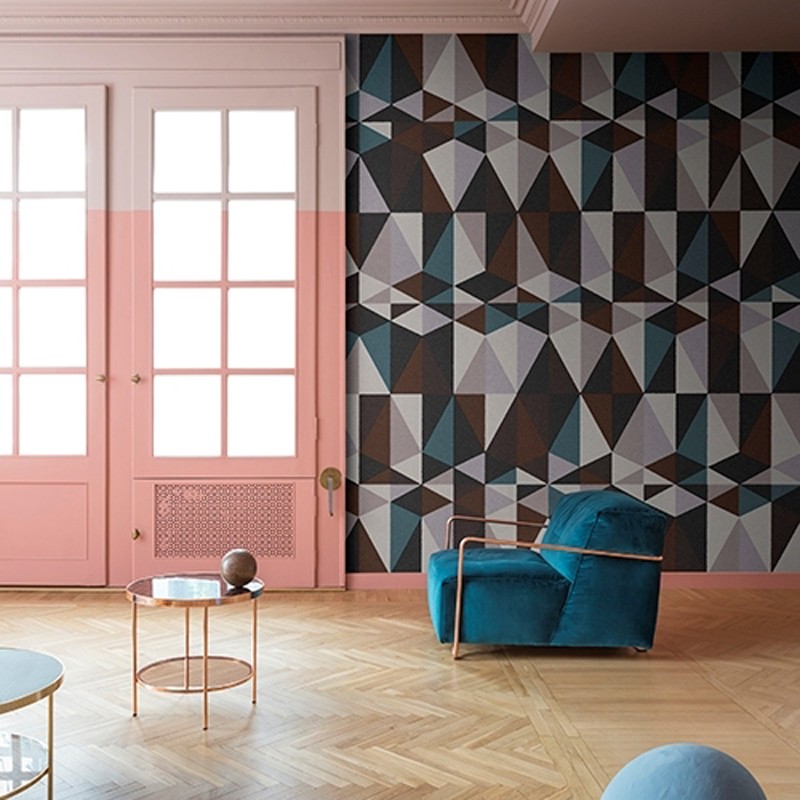 Mural Wall&Decò Contemporary Wallpapers 2017 Mamma Mia WDMM1701 A