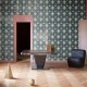Mural Wall&Decò Contemporary Wallpapers 2017 Foggy Notion WDFN1701 A