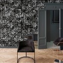 Mural Femme Fatale WDFF1701 Wall&Decò 2017
