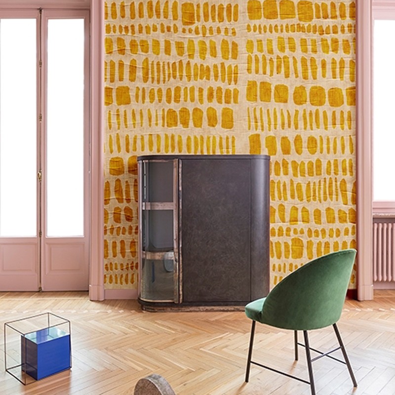 Mural Wall&Decò Contemporary Wallpapers 2017 Eat To Beat WDEB1701 A