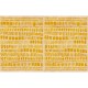 Mural Wall&Decò Contemporary Wallpapers 2017 Eat To Beat WDEB1701